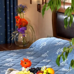 Byzantio Hotel детские мероприятия