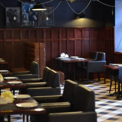 Sport Hotel Пермь питание