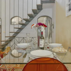 Отель Scarlett Halldis Apartment Италия, Флоренция - отзывы, цены и фото номеров - забронировать отель Scarlett Halldis Apartment онлайн питание