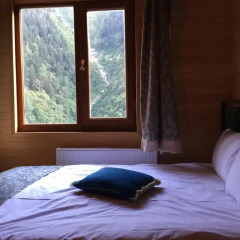Ayder Doga Resort 3* Номер Делюкс с различными типами кроватей