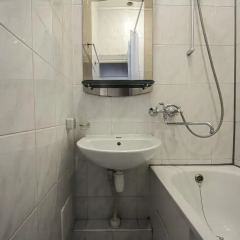 Апартаменты Olga Apartments on Maidan Nezalezhnosti Апартаменты с разными типами кроватей фото 33