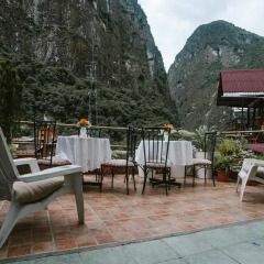 Gringo Bill's Boutique Hotel 3* Стандартный номер с различными типами кроватей фото 7