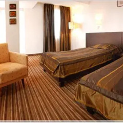 Hotel Complex Rila 3* Стандартный номер разные типы кроватей фото 6
