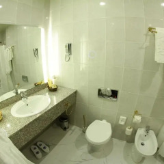 Отель Golden Palace Tsakhkadzor 4* Стандартный номер с 2 отдельными кроватями