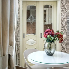 Гостиница City Garden Apartments Украина, Одесса - отзывы, цены и фото номеров - забронировать гостиницу City Garden Apartments онлайн интерьер отеля фото 3