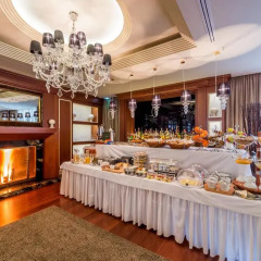 Hotel Century 4* Стандартный номер с различными типами кроватей фото 5