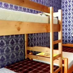 ZaZaZoo Hostel сауна