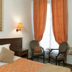 Hotel Bersolys Saint-Germain комната для гостей фото 6