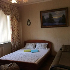 Hostel Moscow2000 Стандартный номер с разными типами кроватей фото 2
