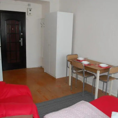 Отель Guest House on Studencheskaya 24 Екатеринбург комната для гостей фото 4