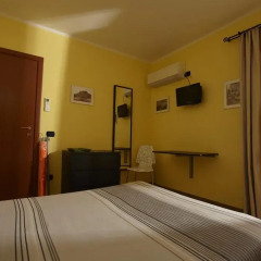 Отель B&B La Meridiana Кастельсардо комната для гостей фото 4