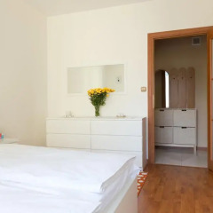 Отель Apartament Krucza By Your Freedom Апартаменты фото 5