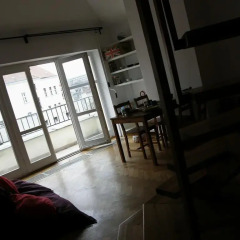 Jump In Hostel комната для гостей фото 3