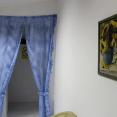 Bicycle Belgrade Hostel Белград удобства в номере