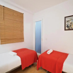 Отель Suites Barcelona Park Güell детские мероприятия