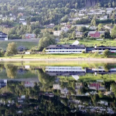 Voss Vandrarheim Hostel фото 2