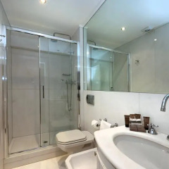 Hotel Ai Reali di Venezia 4* Стандартный номер с различными типами кроватей фото 7