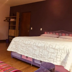 Отель Chillout Flat Bed & Breakfast 3* Стандартный номер фото 28