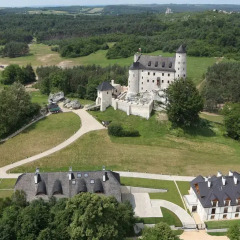 Hotel Zamek Bobolice