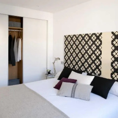 Апартаменты Eric Vökel Boutique Apartments - Atocha Suites 4* Апартаменты с 2 отдельными кроватями фото 3