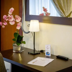 Hotel Boccascena 3* Стандартный номер