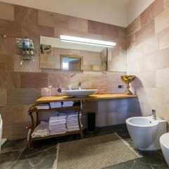 Апартаменты Best Apartments - Raekoja Square ванная