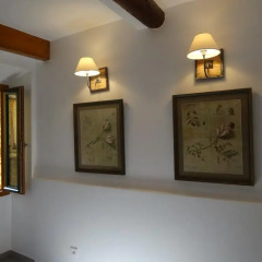 Отель Appartements Vieux Nice / Marché aux fleurs интерьер отеля