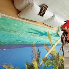 Отель ibis Berlin City West бассейн