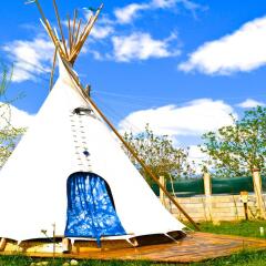 Отель Camping Kromidovo Болгария, Сандански - отзывы, цены и фото номеров - забронировать отель Camping Kromidovo онлайн спортивное сооружение