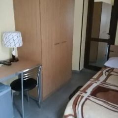 GS Hotel Стандартный номер с различными типами кроватей фото 16
