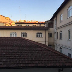 Апартаменты Apollo Apartments Colosseo Апартаменты с различными типами кроватей фото 4