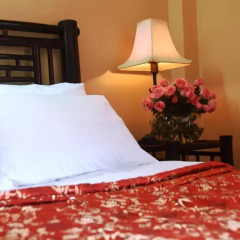 Queen Travel Boutique Hotel - Hang Bac 3* Номер Делюкс фото 5