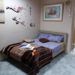 Отель Guest House Orlihome Хайфа детские мероприятия