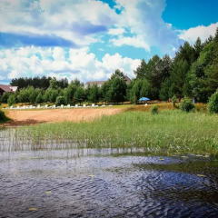 Гостиница Baza otdyha Zapolek фото 2