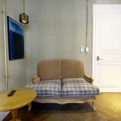 Oneday Hostel Стандартный номер