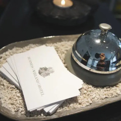 Отель Business Wieland Hotel Германия, Дюссельдорф - отзывы, цены и фото номеров - забронировать отель Business Wieland Hotel онлайн питание фото 2