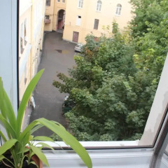 Na Italyanskoy Mini-Hotel Стандартный номер с различными типами кроватей фото 3