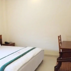 Green Ruby Hotel 3* Улучшенный номер с различными типами кроватей фото 6