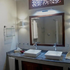 Отель Niyagama House 4* Люкс повышенной комфортности с различными типами кроватей фото 3