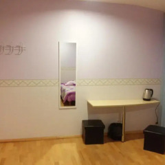 Отель Hostel House Эстония, Таллин - отзывы, цены и фото номеров - забронировать отель Hostel House онлайн ванная