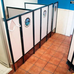 Hostel Hospedarte Centro Кровать в женском общем номере с двухъярусной кроватью фото 5