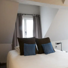Hotel Neuvice удобства в номере