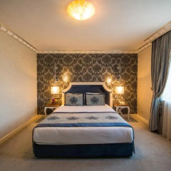 Antea Hotel Oldcity комната для гостей фото 3
