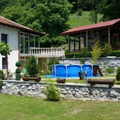 Отель Guesthouse Happy Life Болгария, Трявна - отзывы, цены и фото номеров - забронировать отель Guesthouse Happy Life онлайн фото 5