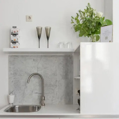 Отель Jordaan Suite bed and bubbles Нидерланды, Амстердам - отзывы, цены и фото номеров - забронировать отель Jordaan Suite bed and bubbles онлайн в номере