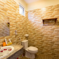 Отель Blue Paradise Resort 2* Стандартный номер с различными типами кроватей фото 24