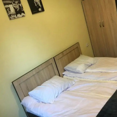 MK Rooms Kojori Resort Hotel комната для гостей фото 2