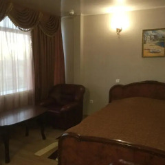 Гостиница Komilfo Guest House комната для гостей фото 3