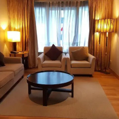 Отель Amara Singapore 4* Апартаменты с 2 отдельными кроватями фото 4