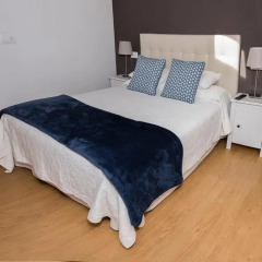 Апартаменты Apartments Llanes & Golf комната для гостей фото 3